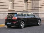 Mini Cooper S Clubman 2016 года (ZA)